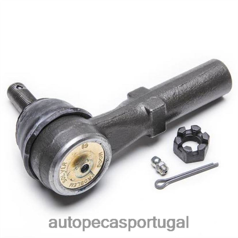 Iveco 594-989-0772 terminal de tirante B2T6FD1613 | auto peças online Portugal