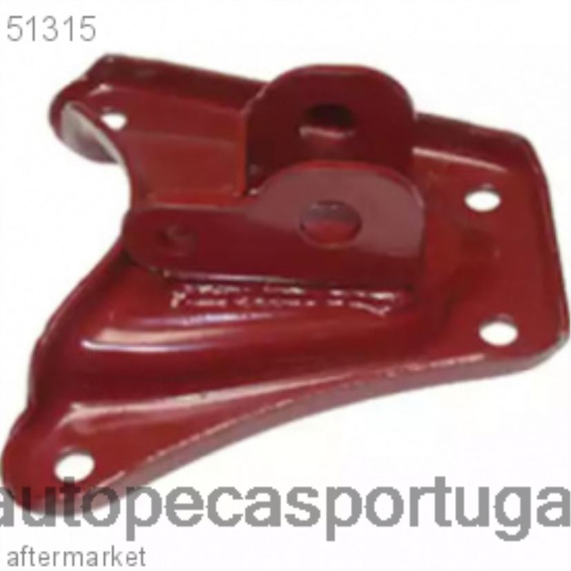 Iveco amortecedor de suspensão 500381089 B2T6FD1236 | autopeças Lourinhã