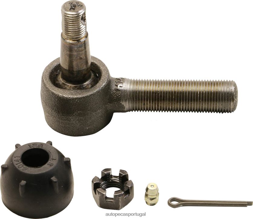 autopeças Faro | XT6FX6530 subconjunto da extremidade do tirante es62l da extremidade do tirante da direção JEEP