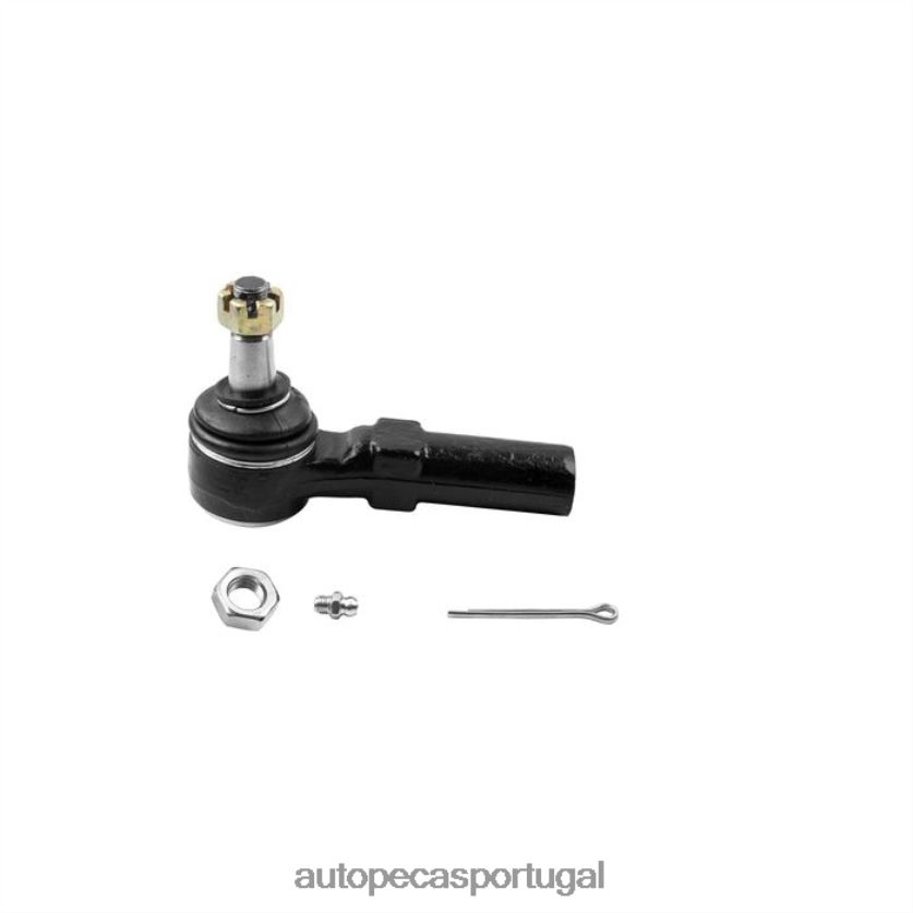 autopeças Lourinhã | XT6FX61256 7840717 extremidade do tirante PONTIAC