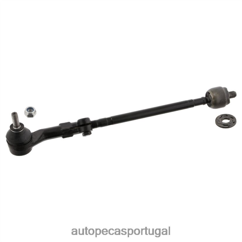 Renault extremidade do tirante 7701-467-218 subconjunto de direção B2T6FD1738 | auto peças Coina