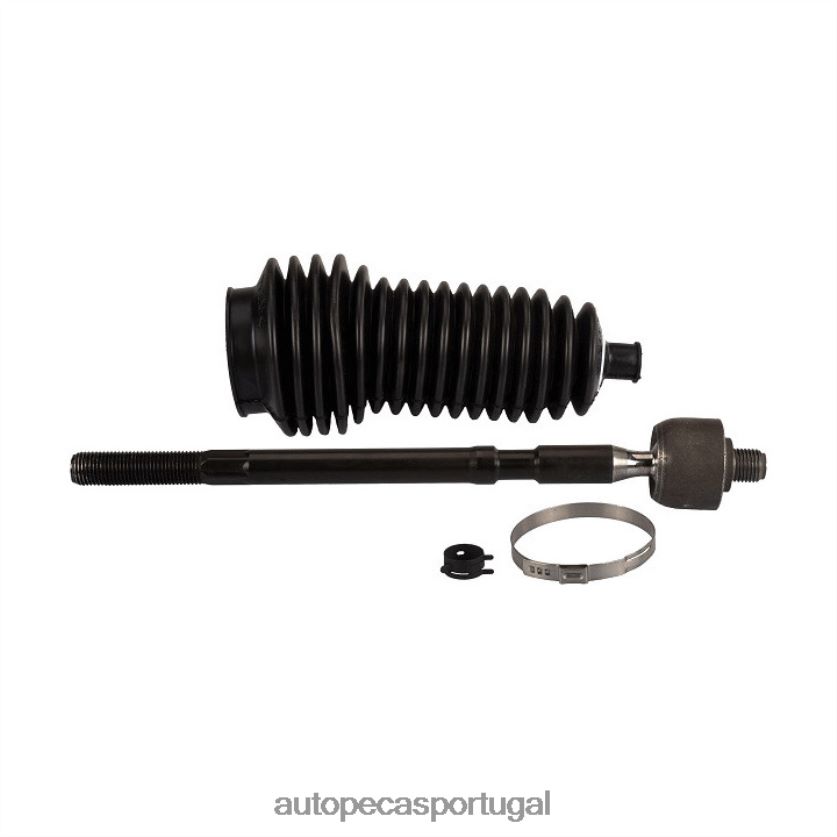 autopeças Almada | XT6FX6344 extremidade do tirante 7701-469-281 subconjunto da extremidade da cremalheira de direção RENAULT