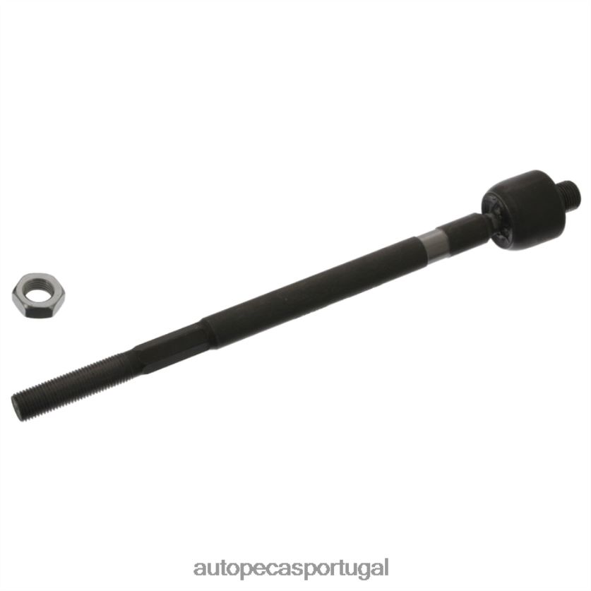 autopeças Portugal | XT6FX6592 extremidade do tirante 7701-474-541 subconjunto da extremidade da cremalheira de direção RENAULT
