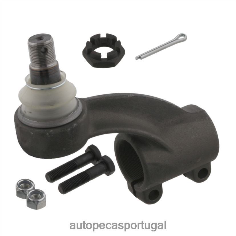 Scania Extremidade do tirante 310979 B2T6FD1585 | autopeças online
