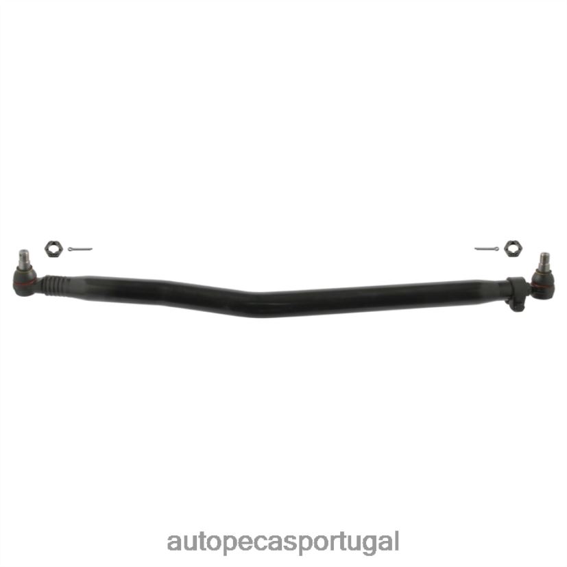 Scania terminal de direção 1479120 B2T6FD2355 | autopeças online