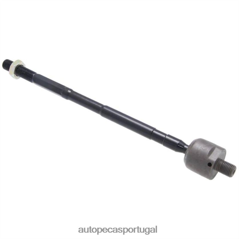 autopeças 63 | XT6FX6391 Extremidade do tirante 34140-aa001 subconjunto da extremidade da cremalheira de direção SUBARU