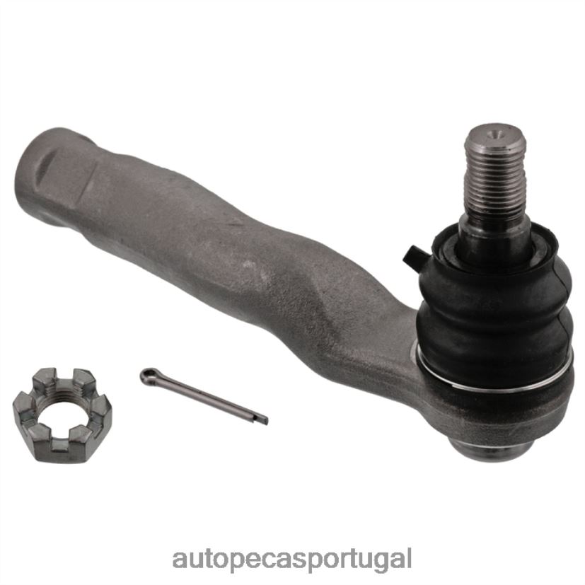Toyota 45046-69236 extremidade do tirante B2T6FD1981 | autopeças 222