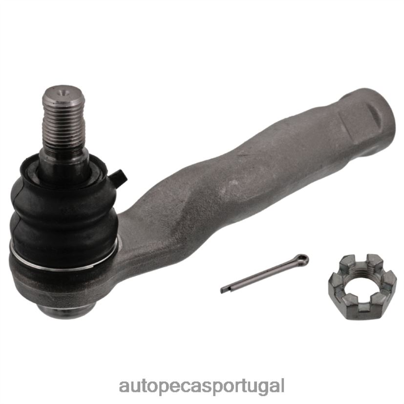 Toyota 45047-69146 extremidade do tirante B2T6FD1982 | autopeças Portugal