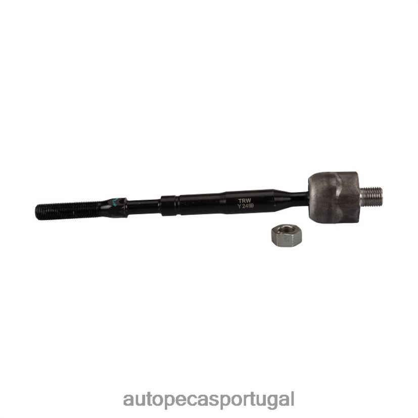 Toyota extremidade do tirante 45500-0h010 subconjunto de direção r/l B2T6FD2671 | autopeças 291