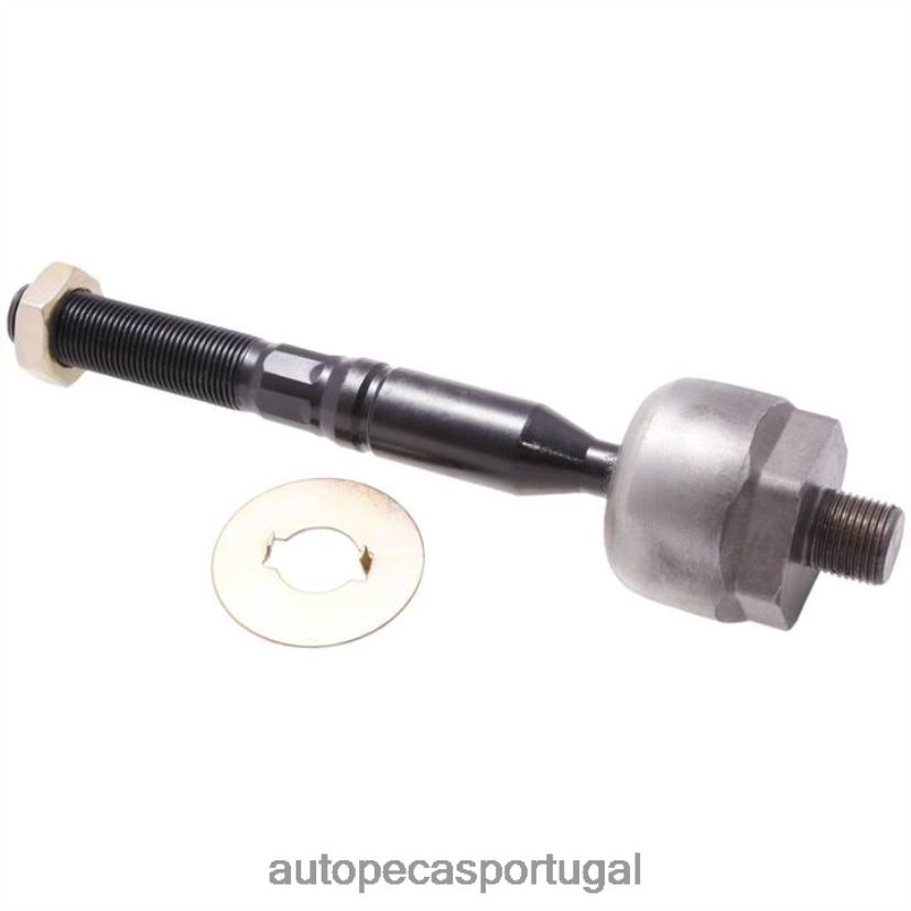Toyota extremidade do tirante 45503-09240 subconjunto da extremidade da cremalheira de direção B2T6FD8 | auto peças Coina