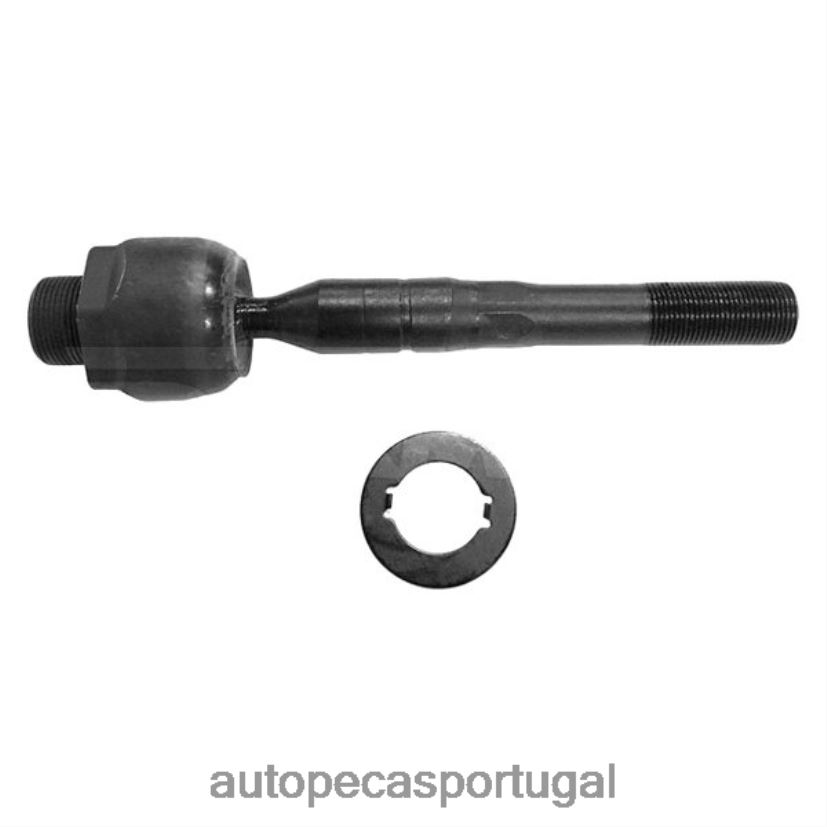 Toyota extremidade do tirante 45503-69025 subconjunto de direção r/l B2T6FD659 | auto peças Vilarinho