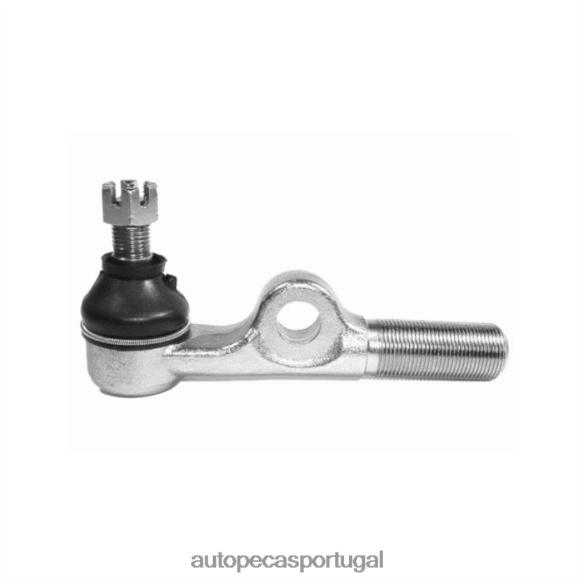 auto peças Vilarinho | XT6FX61179 extremidade do tirante 45046-69075 TOYOTA