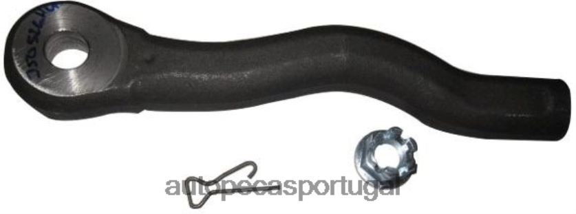 auto peças Vilarinho | XT6FX6799 extremidade do tirante 45464-39015 TOYOTA
