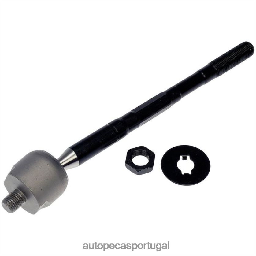 auto peças coina | XT6FX6858 Extremidade do tirante 45503-09490 subconjunto da extremidade da cremalheira de direção sr-t330 TOYOTA