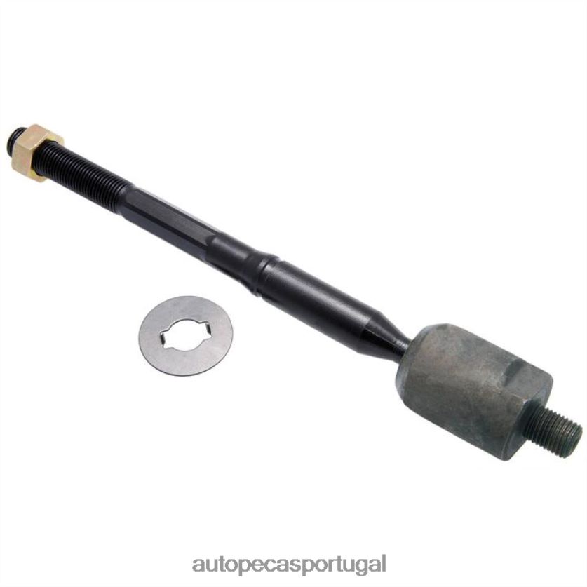 autopeças 116 | XT6FX6921 extremidade do tirante 45503-39225 subconjunto da extremidade da cremalheira de direção TOYOTA