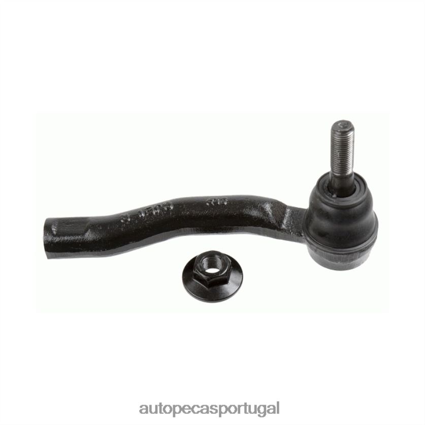 autopeças 155 | XT6FX61311 extremidade do tirante 45046-49145 TOYOTA