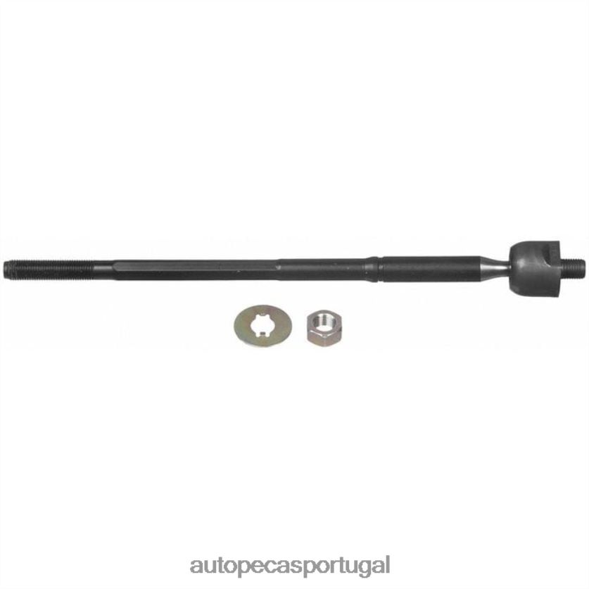 autopeças 52 | XT6FX6281 extremidade do tirante 45503-29515 subconjunto da extremidade da cremalheira de direção TOYOTA