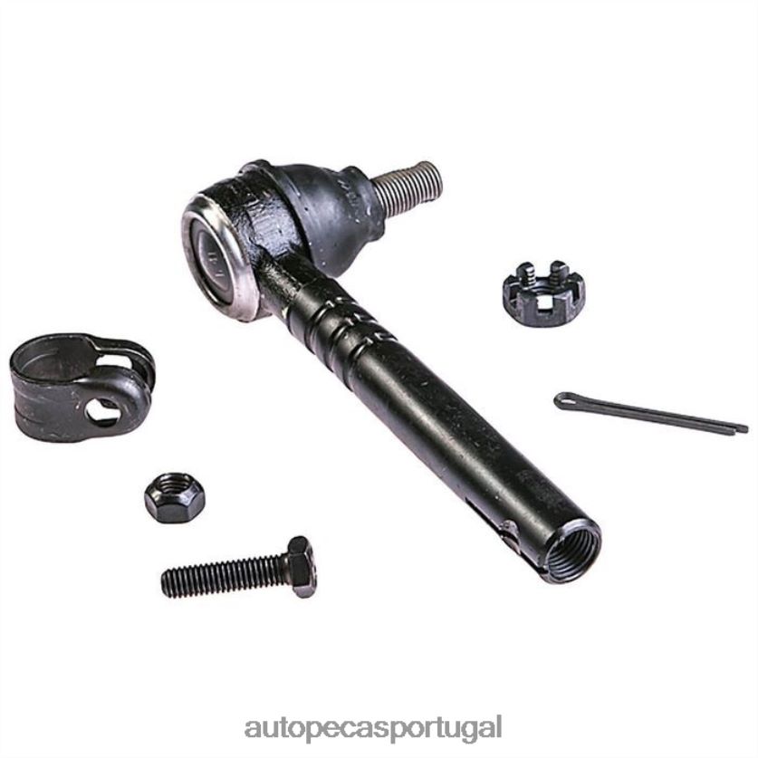 autopeças 67 | XT6FX6431 extremidade do tirante 45460-39165 subconjunto do conjunto da haste lateral da direção TOYOTA