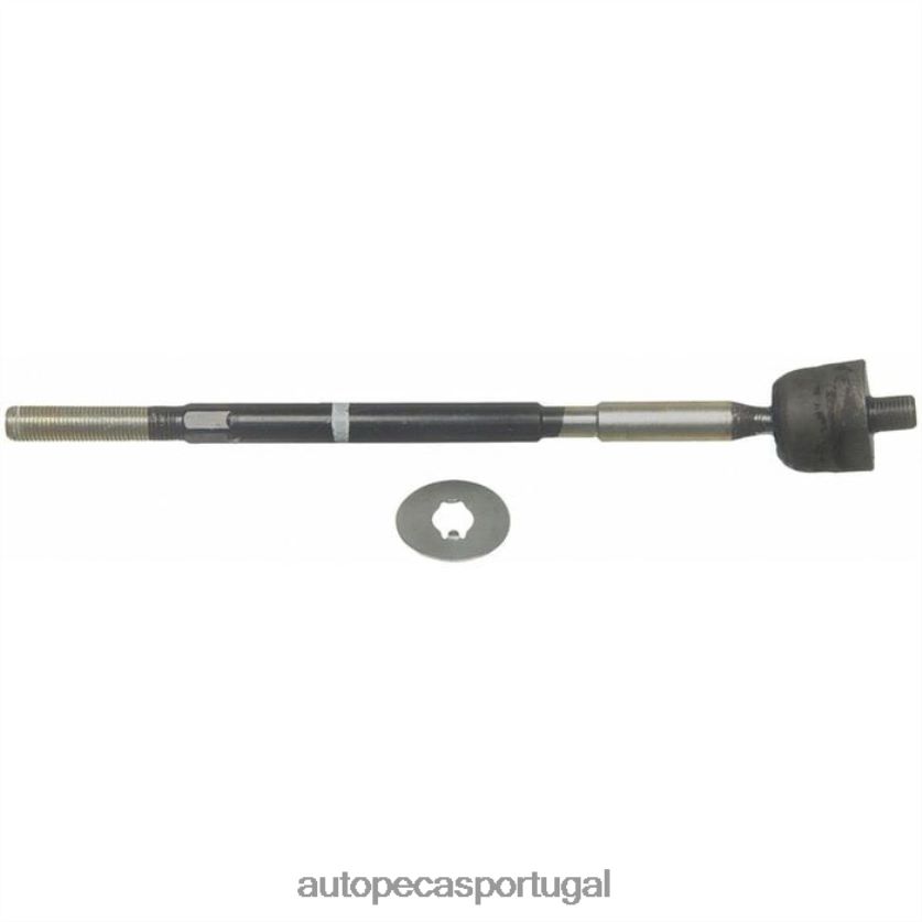 autopeças Faro | XT6FX6280 extremidade do tirante 45503-19145 subconjunto da extremidade da cremalheira de direção TOYOTA