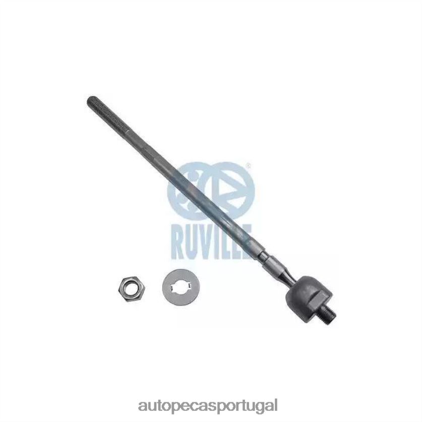 autopeças Faro | XT6FX6350 extremidade do tirante 45503-29605 subconjunto da extremidade da cremalheira de direção TOYOTA