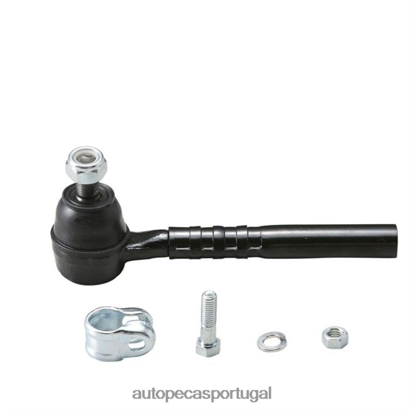 autopeças Gafanha | XT6FX61257 terminal de direção es2242r TOYOTA