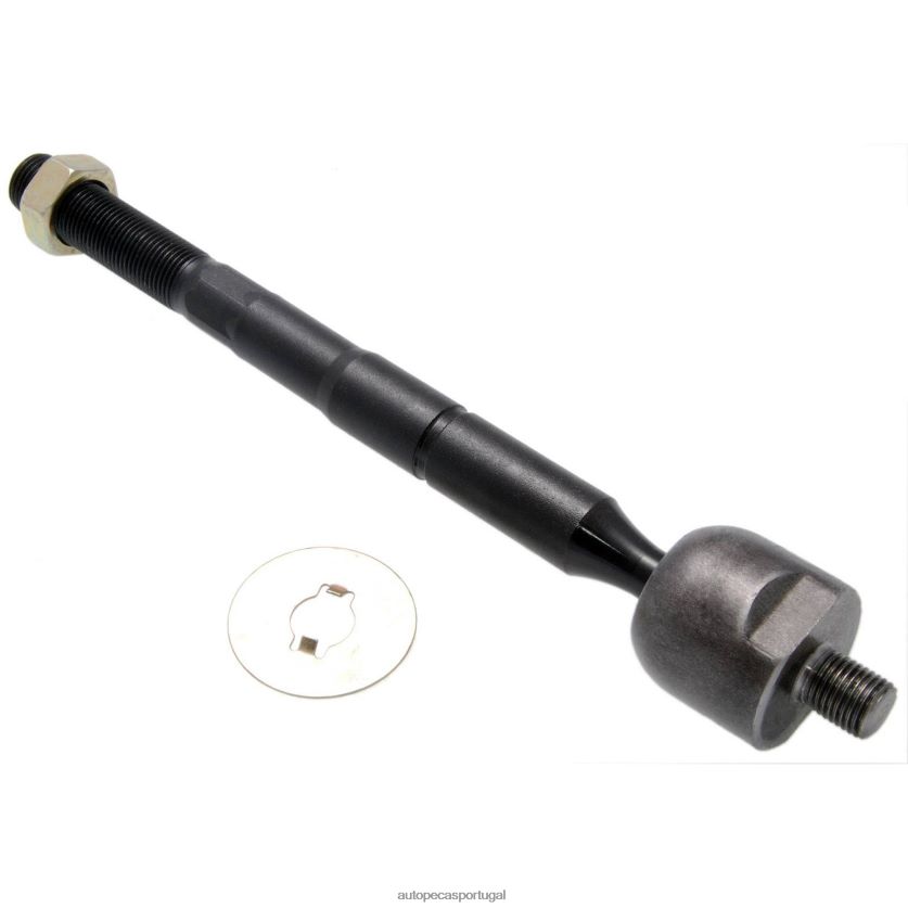 autopeças Gafanha | XT6FX6277 extremidade do tirante 45503-29545 subconjunto da extremidade da cremalheira de direção TOYOTA
