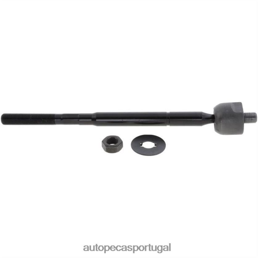 autopeças Gafanha | XT6FX6857 Extremidade do tirante 45503-09480 sr-t320 subconjunto da extremidade da cremalheira de direção TOYOTA
