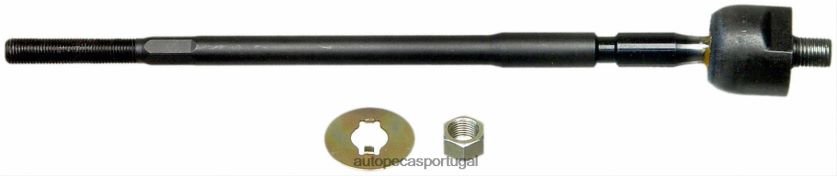 autopeças Lourinhã | XT6FX61216 Extremidade do tirante ev178 subconjunto da extremidade da cremalheira de direção TOYOTA