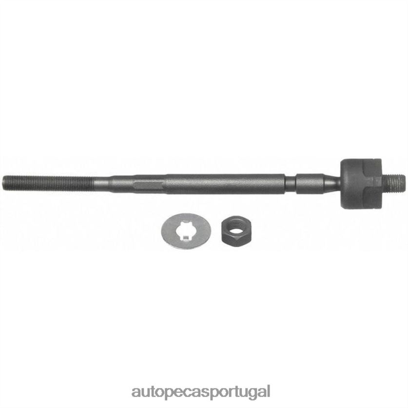autopeças Lourinhã | XT6FX6276 extremidade do tirante 45503-19066 subconjunto da extremidade da cremalheira de direção TOYOTA