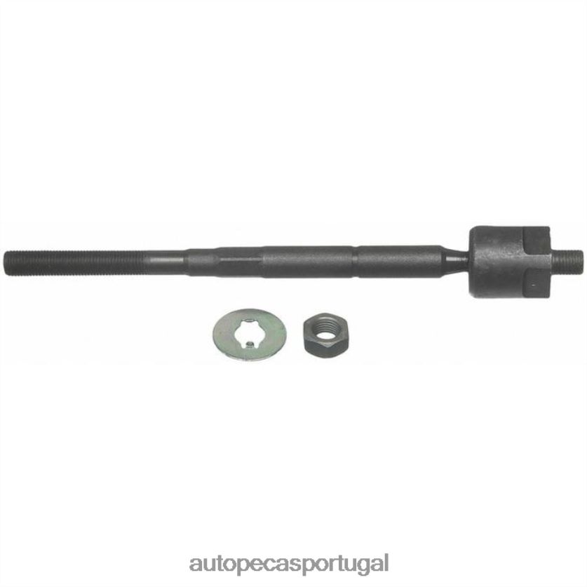 autopeças Portugal | XT6FX6712 extremidade do tirante 45503-29195 subconjunto da extremidade da cremalheira de direção TOYOTA