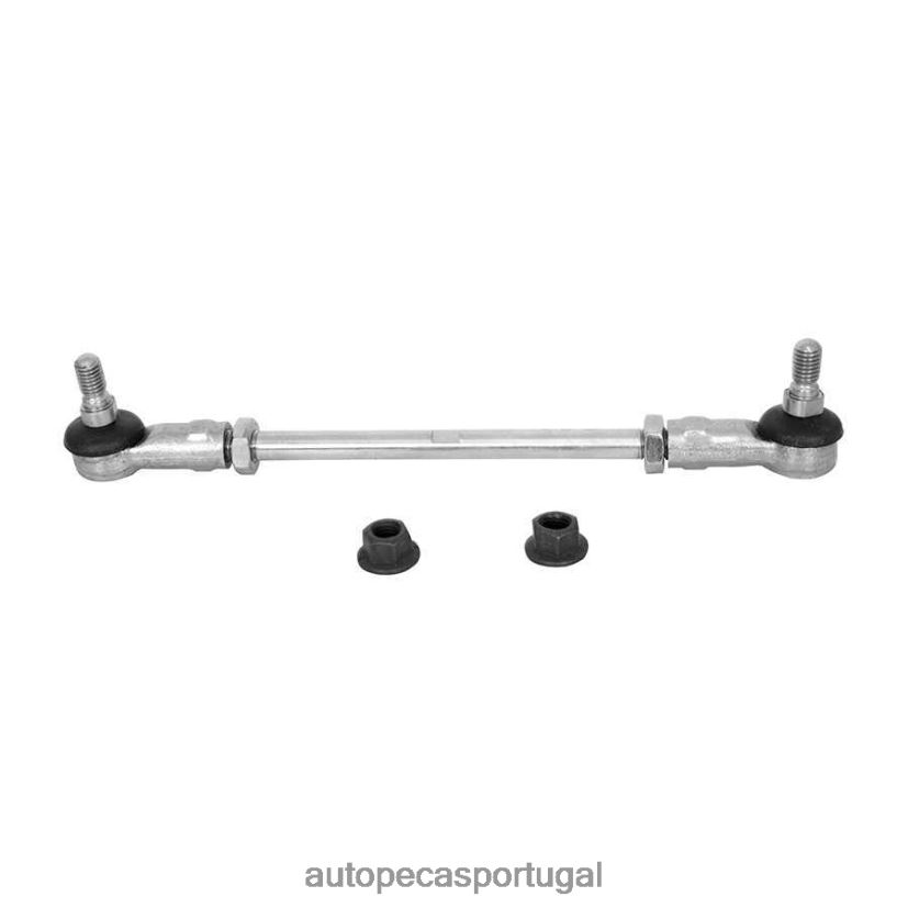 Ford subconjunto da direção da extremidade do tirante 87hu-7k046aa B2T6FD2102 | autopeças Portugal
