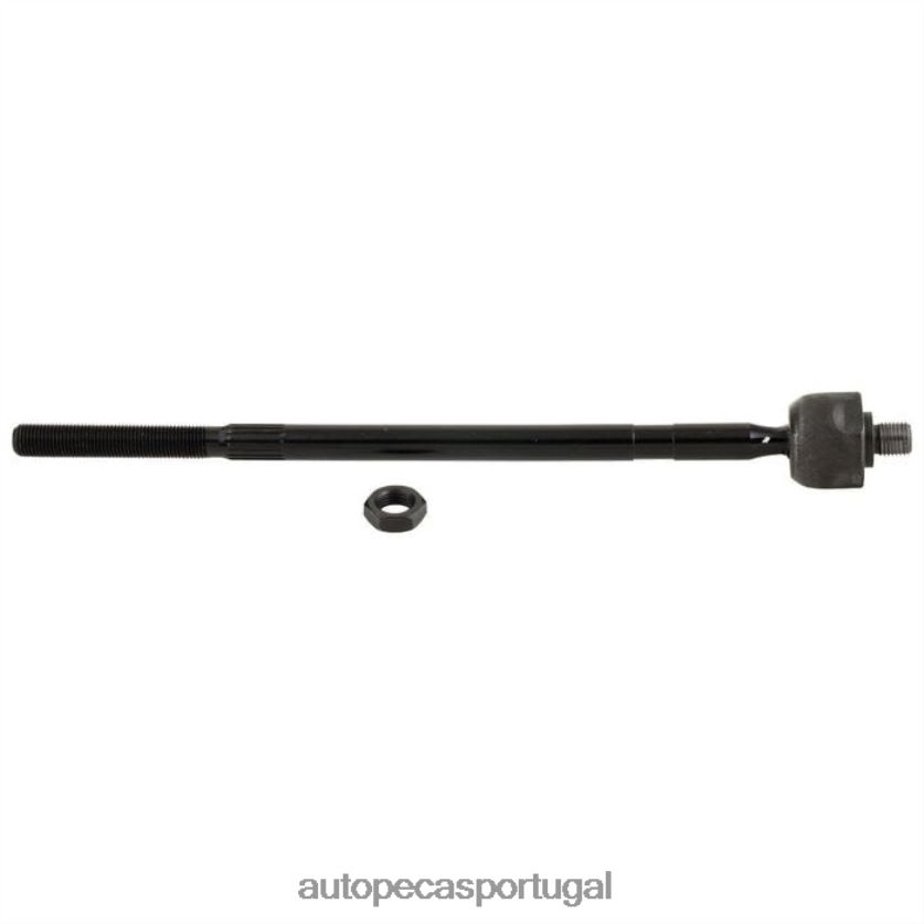 auto peças Vilarinho | XT6FX61149 Extremidade do tirante 5s4z-3280aa subconjunto da extremidade da cremalheira de direção FORD