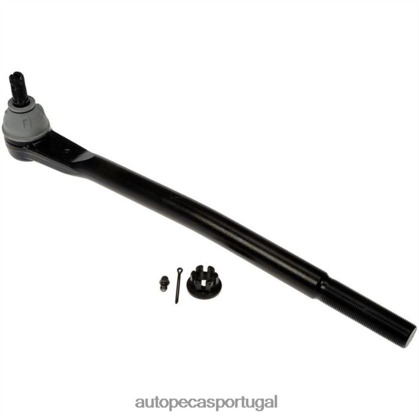 auto peças Vilarinho | XT6FX6519 Extremidade do tirante ac3z-3a130m Subconjunto da extremidade do tirante da direção FORD
