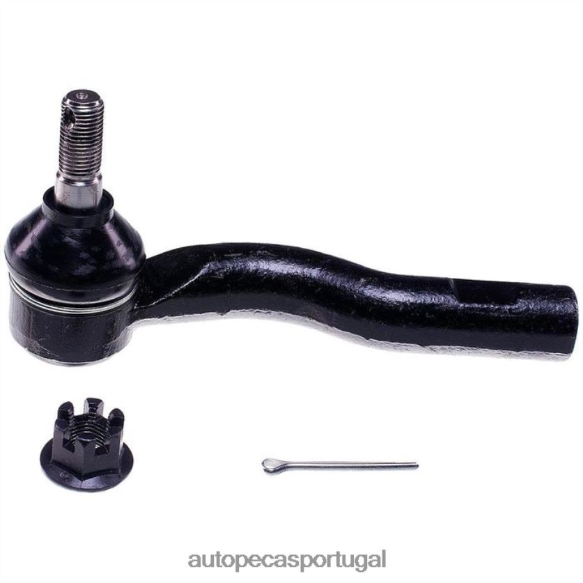 auto peças coina | XT6FX6978 extremidade do tirante ae5z-3a130d FORD