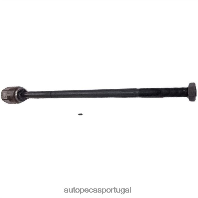 autopeças 76 | XT6FX6521 Extremidade do tirante 1f2z-3280aa subconjunto da extremidade da cremalheira de direção FORD