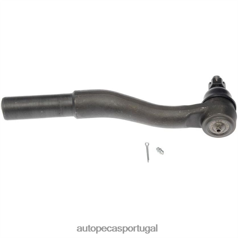 autopeças Almada | XT6FX61274 Extremidade do tirante 4c3z-3a131ac FORD