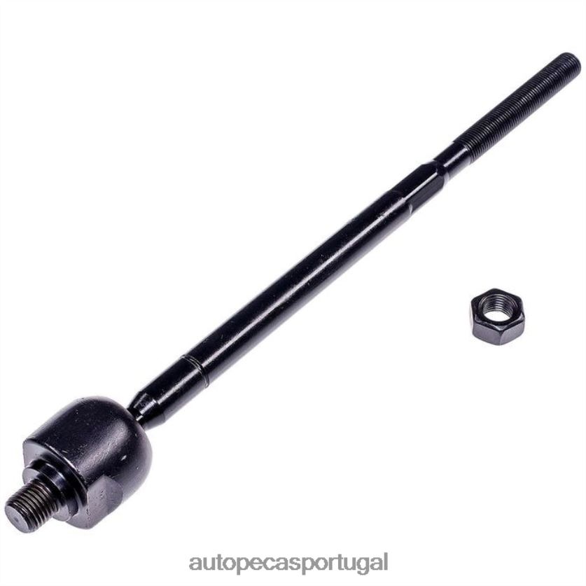 autopeças Faro | XT6FX61210 Extremidade do tirante ev125 subconjunto da extremidade da cremalheira de direção FORD