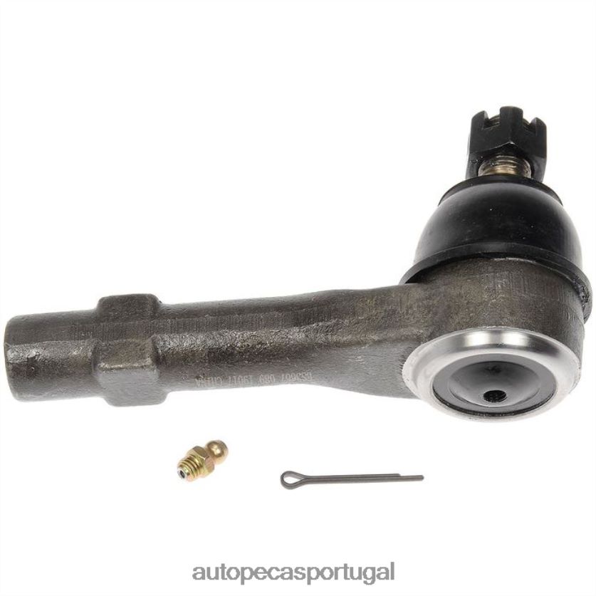 autopeças Faro | XT6FX6670 Extremidade do tirante 4l2z-3a130aa Subconjunto da extremidade do tirante da direção FORD