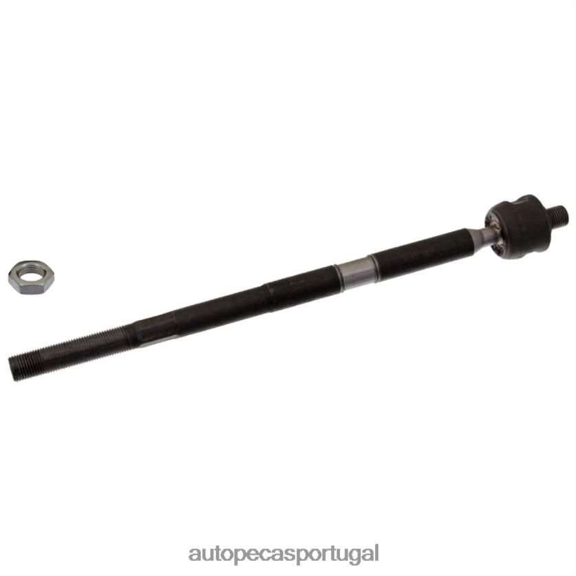 autopeças Gafanha | XT6FX61327 Extremidade do tirante ec01-32-240 subconjunto da extremidade da cremalheira de direção FORD