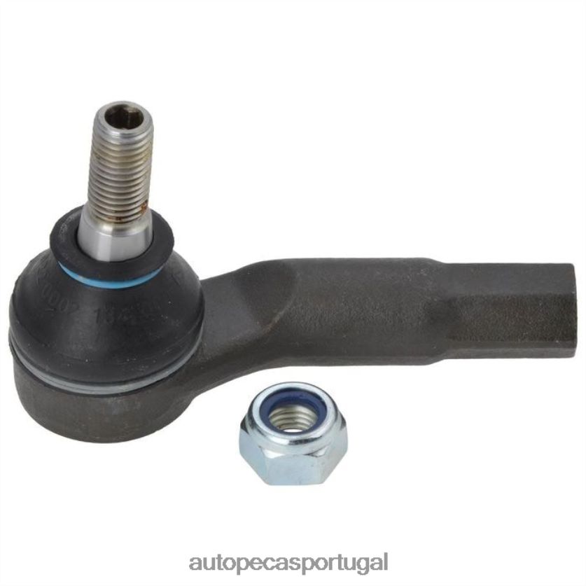 autopeças 62 | XT6FX6381 subconjunto da extremidade do tirante es3524 da extremidade do tirante da direção VOLKSWAGEN