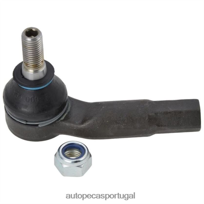 autopeças Faro | XT6FX6380 subconjunto da extremidade do tirante es3525 da extremidade do tirante da direção VOLKSWAGEN