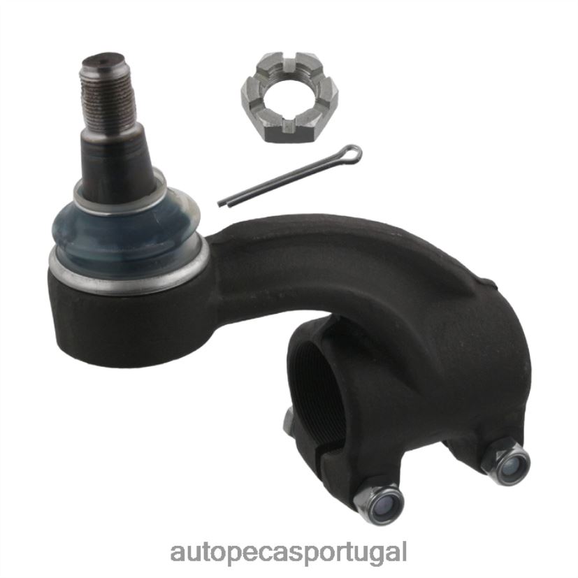 Volvo extremidade do tirante 1699400 B2T6FD1588 | auto peças Coina