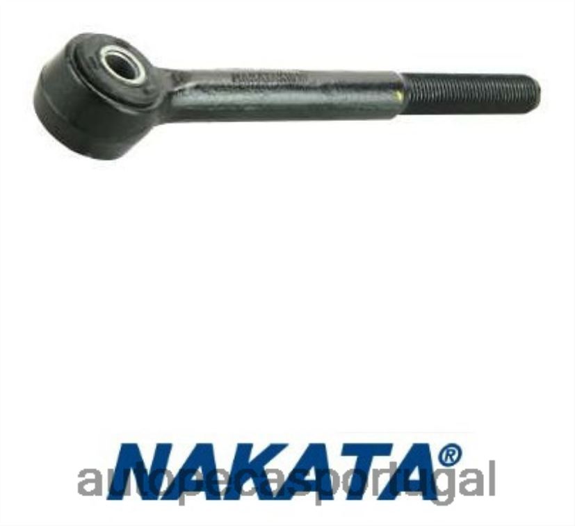 VW 305-419-795-2 extremidade do tirante B2T6FD2020 | autopeças Faro