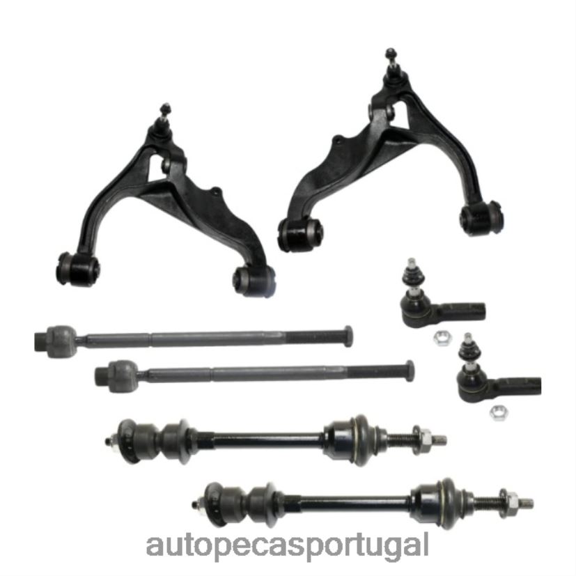 Wuling extremidade do tirante 23884231 B2T6FD2090 | autopeças Faro