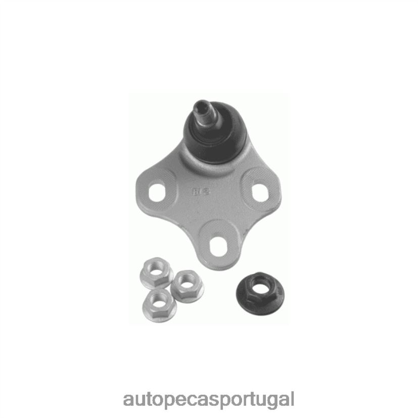 Audi junta esférica 8j0-407-365 B2T6FD3437 | autopeças Gafanha