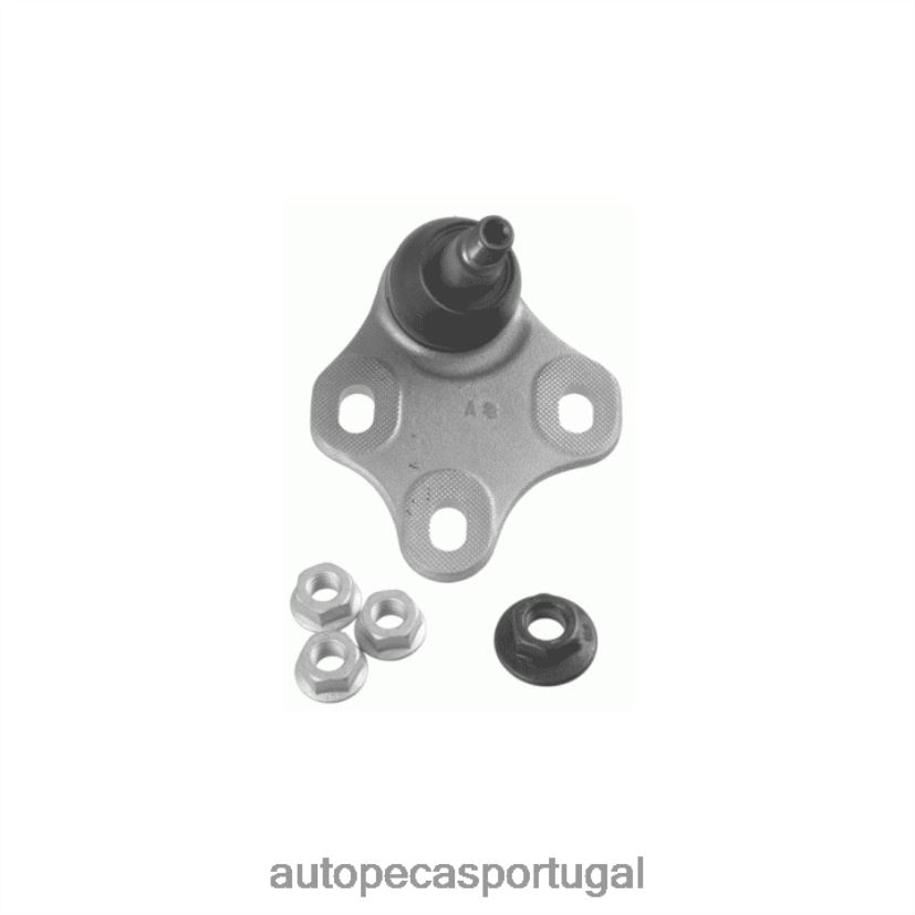 Audi junta esférica 8j0-407-366 B2T6FD3438 | auto peças Coina