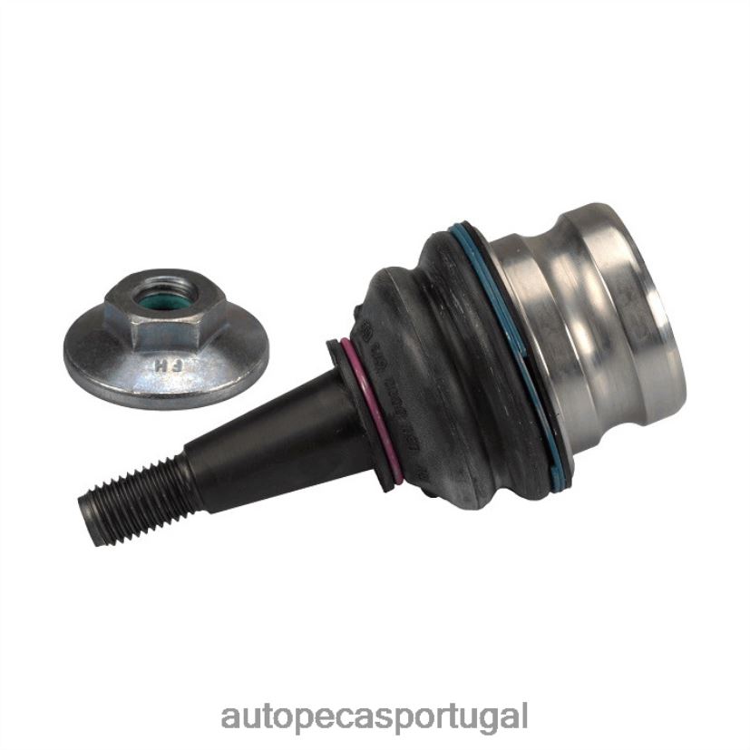 Audi junta esférica 8k0-407-689g B2T6FD1780 | autopeças Faro