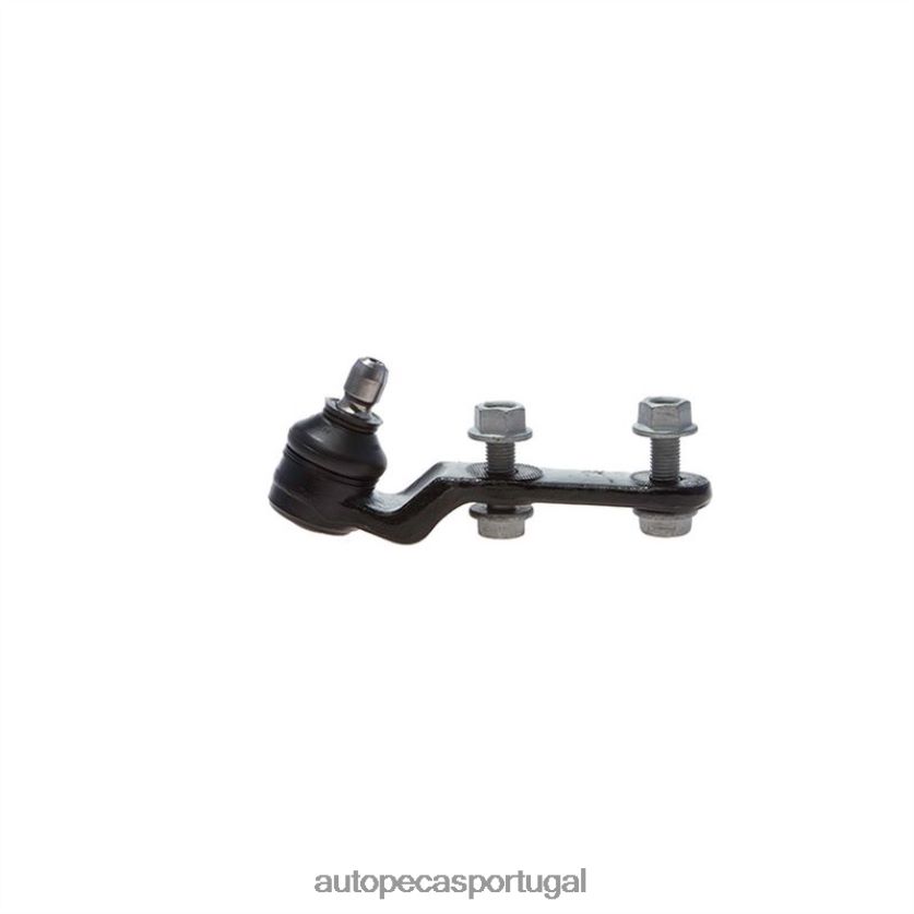 autopeças 86 | XT6FX6621 extremidade do tirante 94724298 subconjunto da junta esférica de direção CHEVROLET