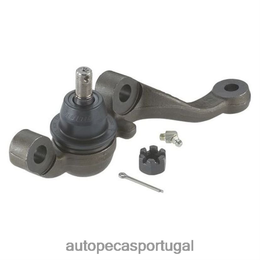 Dodge junta esférica 2275462 B2T6FD1031 | autopeças 127