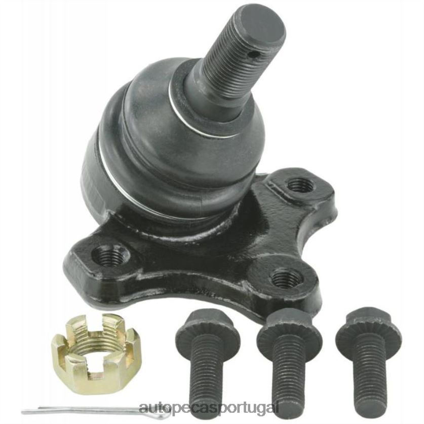 auto peças online Portugal | XT6FX6833 junta esférica, baixo r/l s47p-34-550b MAZDA
